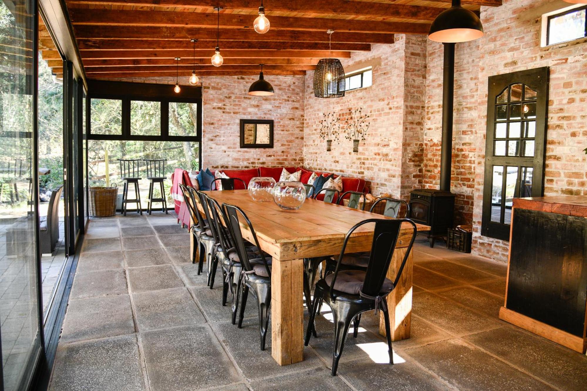 Gowan Valley Guest Farm Balgowan Extérieur photo
