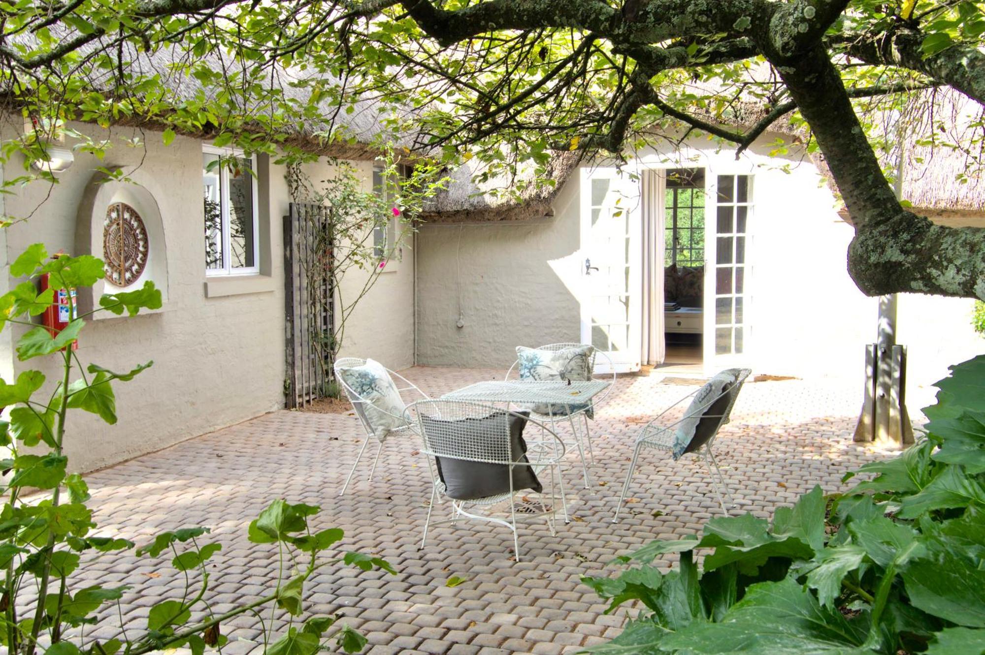 Gowan Valley Guest Farm Balgowan Extérieur photo