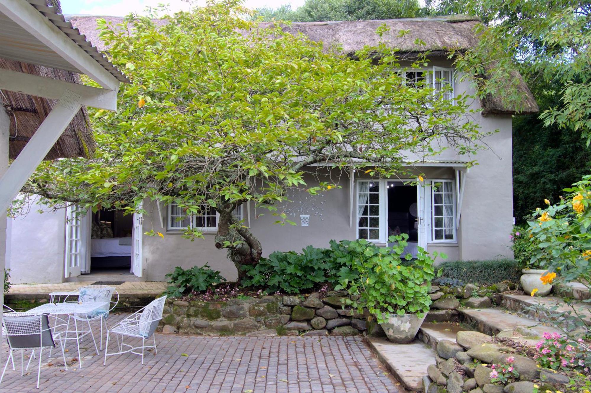 Gowan Valley Guest Farm Balgowan Extérieur photo