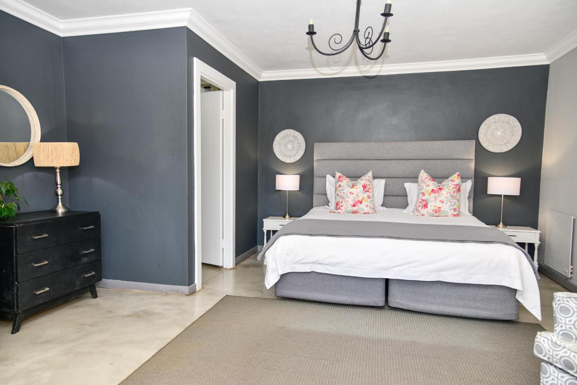 Gowan Valley Guest Farm Balgowan Extérieur photo