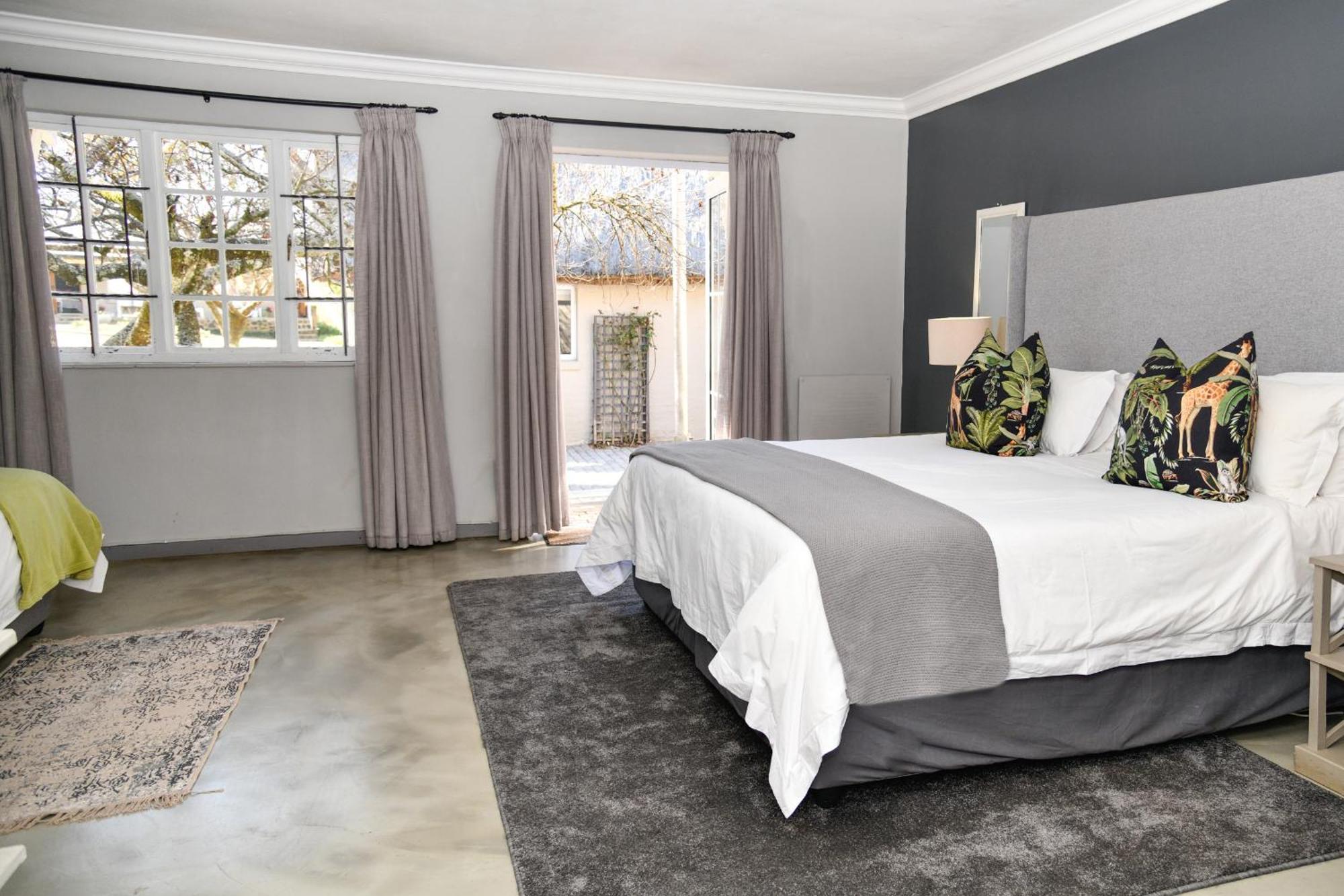 Gowan Valley Guest Farm Balgowan Extérieur photo