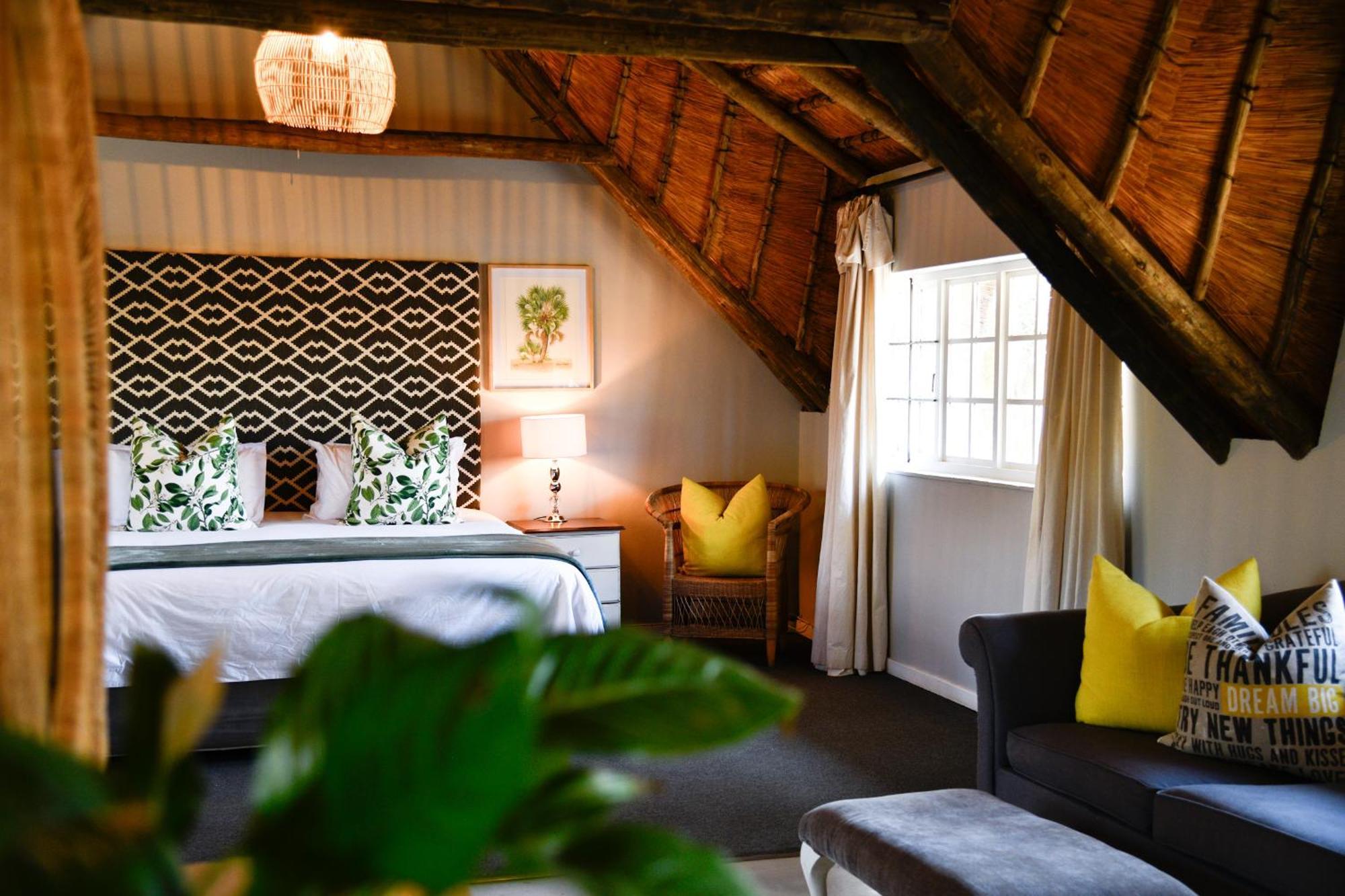 Gowan Valley Guest Farm Balgowan Extérieur photo