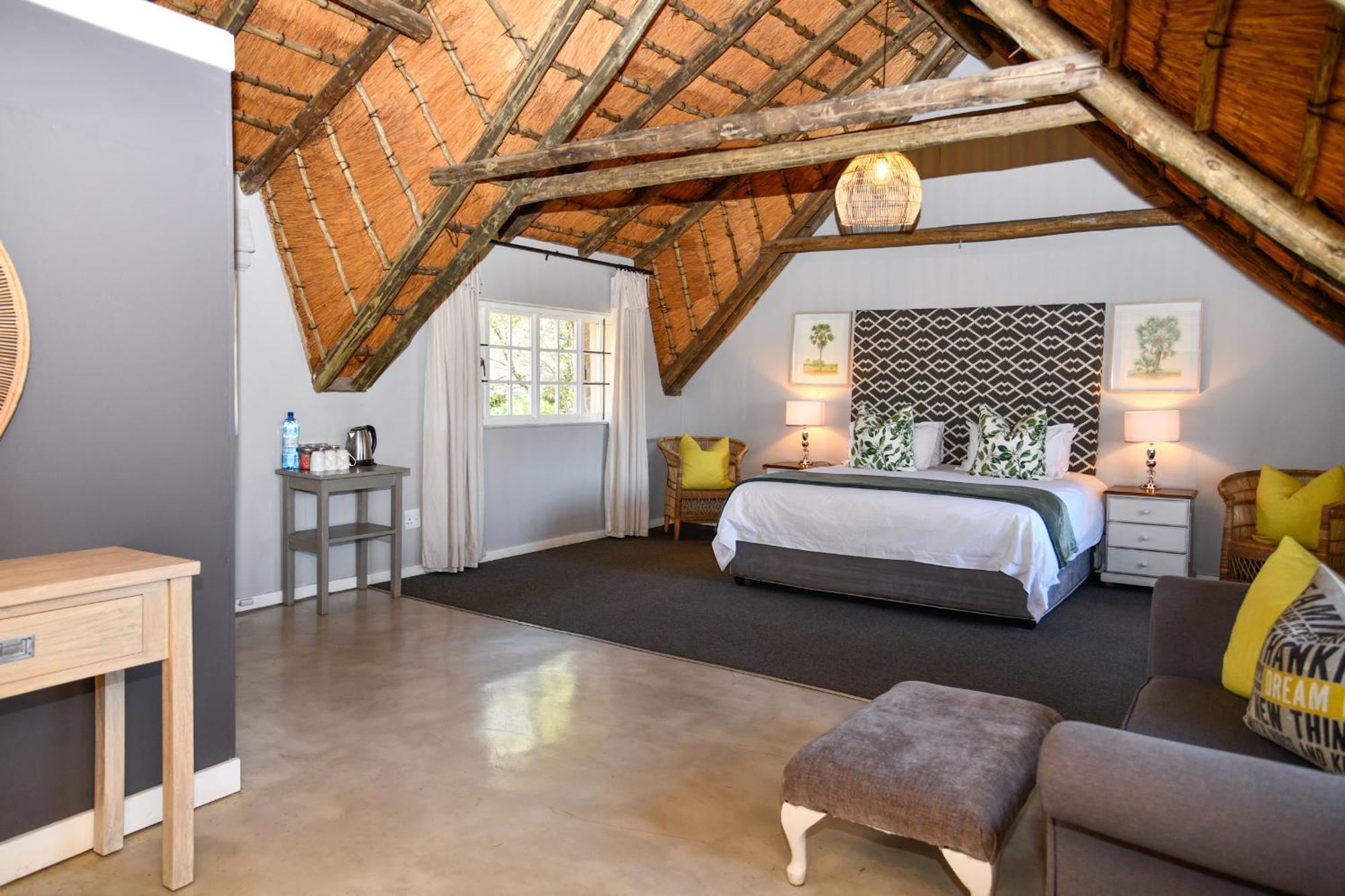 Gowan Valley Guest Farm Balgowan Extérieur photo