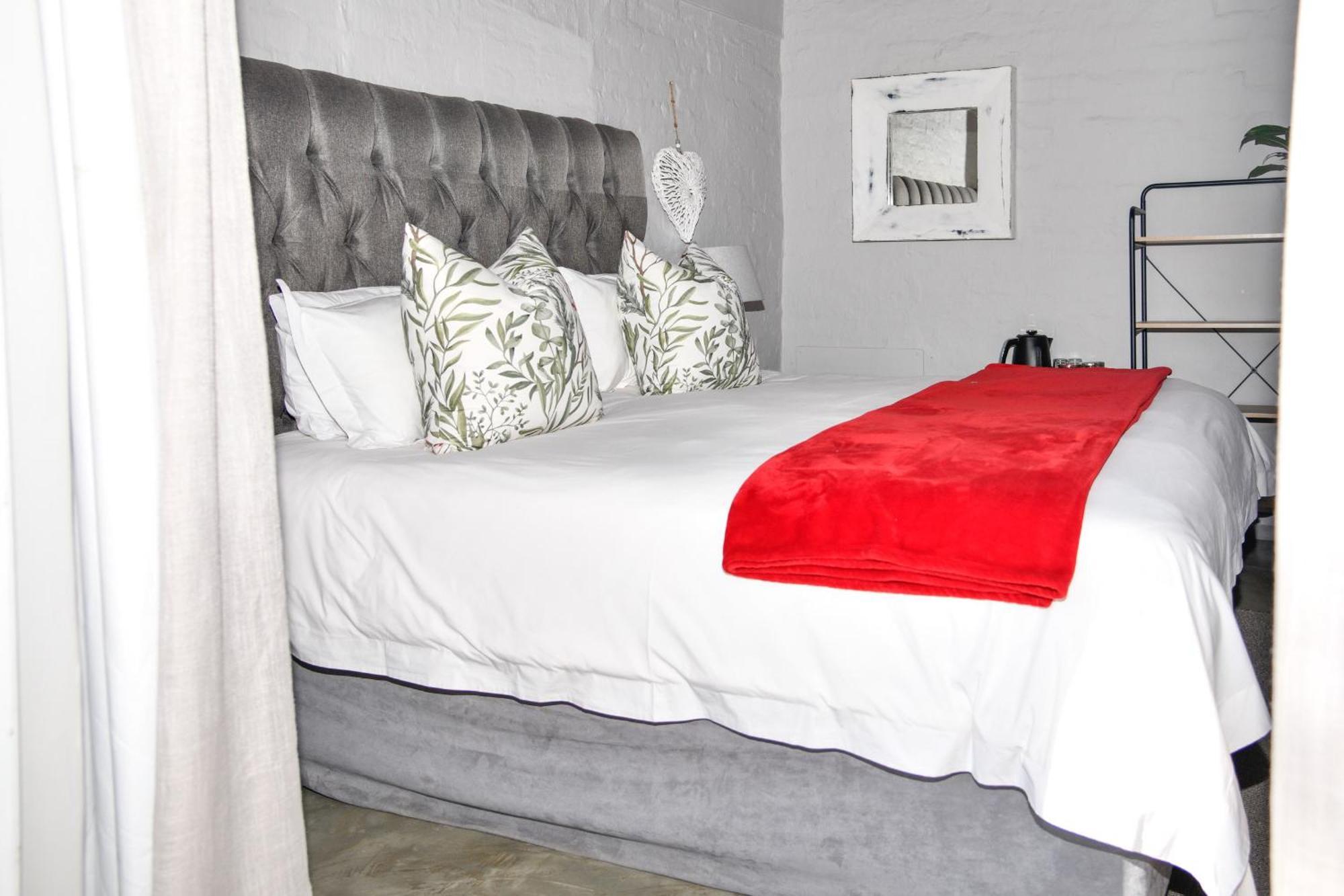 Gowan Valley Guest Farm Balgowan Extérieur photo