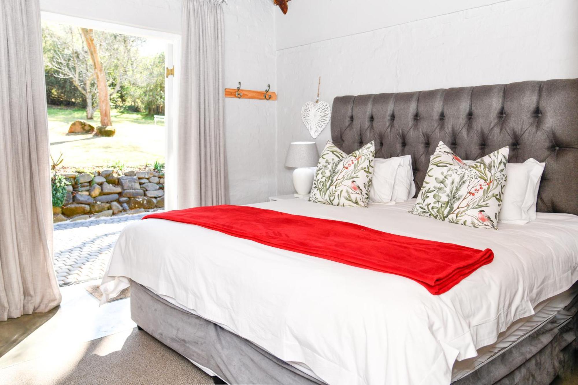 Gowan Valley Guest Farm Balgowan Extérieur photo