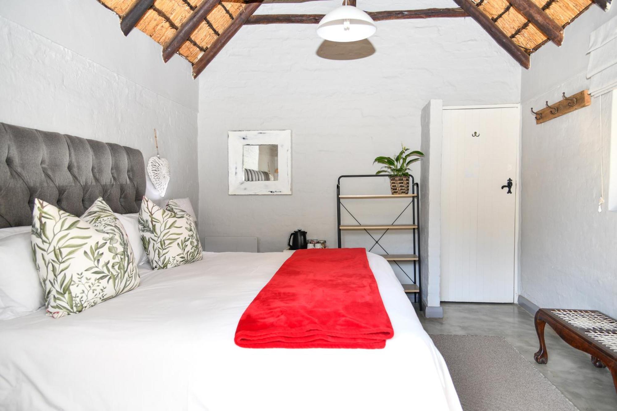 Gowan Valley Guest Farm Balgowan Extérieur photo