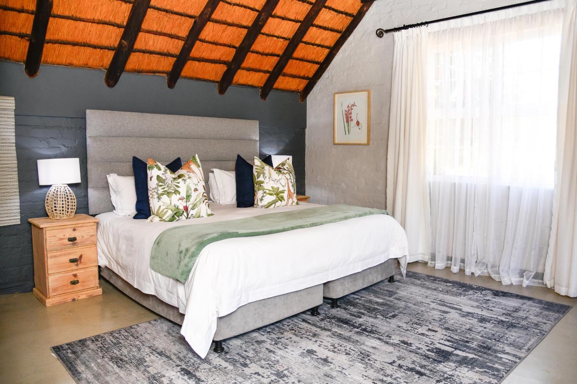 Gowan Valley Guest Farm Balgowan Extérieur photo