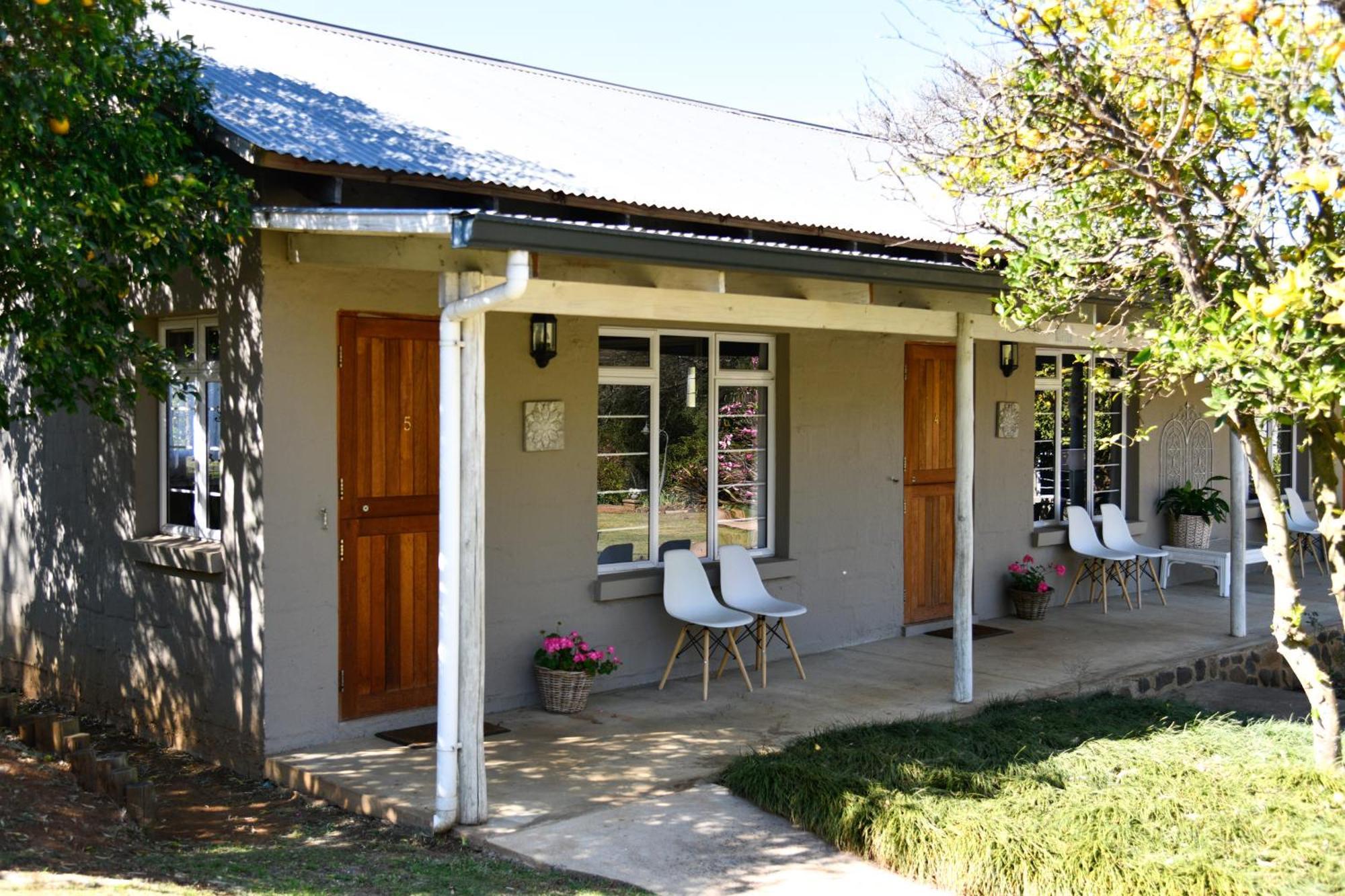 Gowan Valley Guest Farm Balgowan Extérieur photo