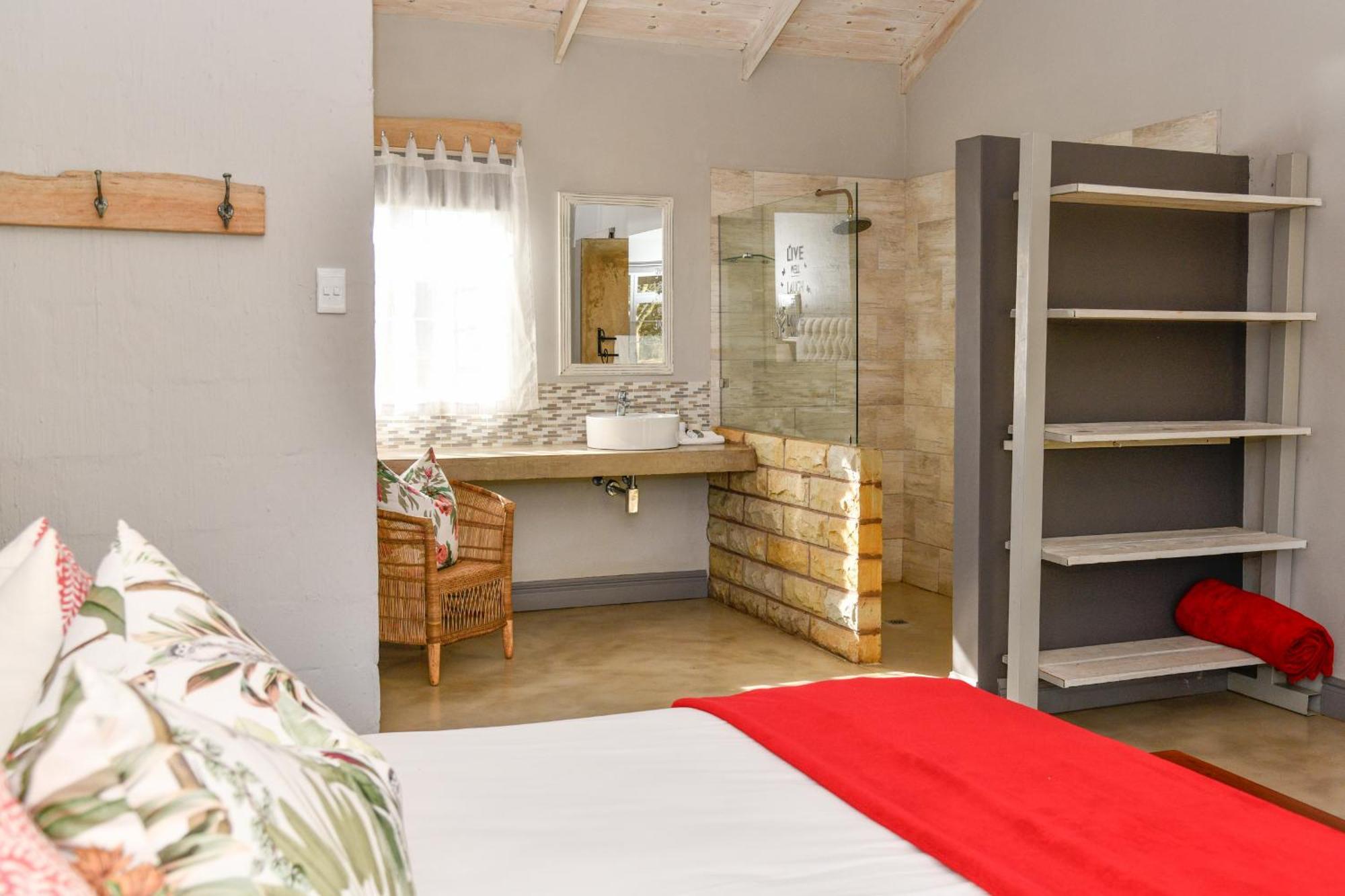 Gowan Valley Guest Farm Balgowan Extérieur photo